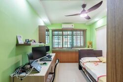 Blk 685B Woodlands Drive 73 (Woodlands), HDB 5 Rooms #620753871